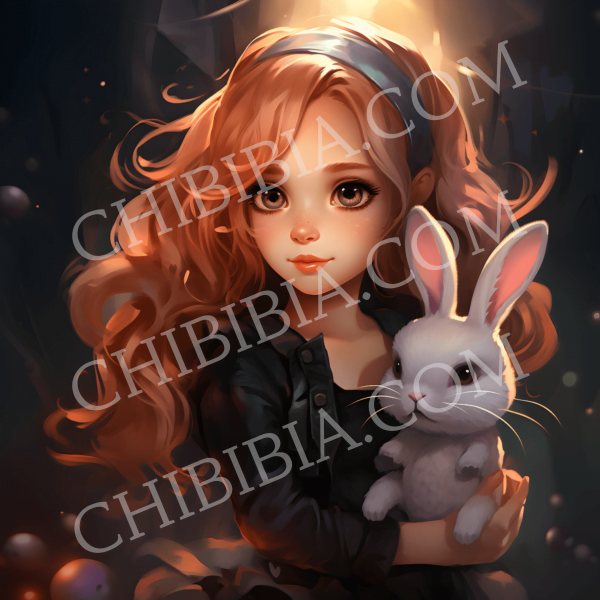 CHIBIBI LAPIN – Image 3