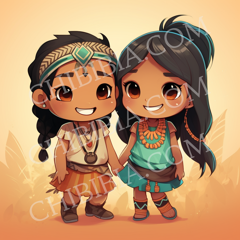 CHIBIBI GEMEAU – Image 5